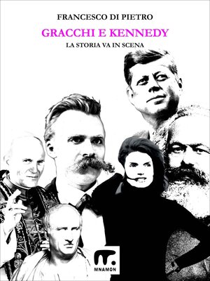 cover image of Gracchi e Kennedy